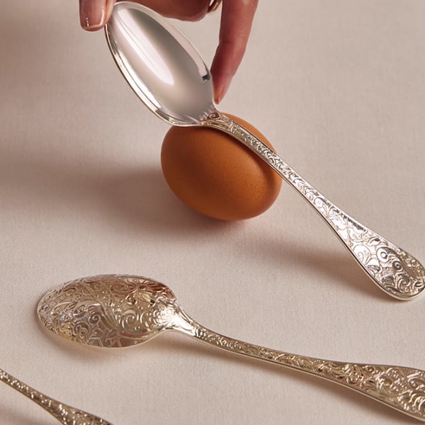 Luxury Flatware | Christofle HKG